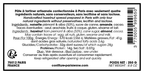 Confiture Parisienne - Tartine Noisette infos
