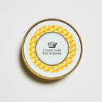 Confiture Parisienne - Carotte Passion Vanille