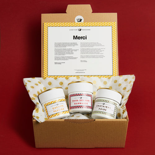 "Grande Série" subscription