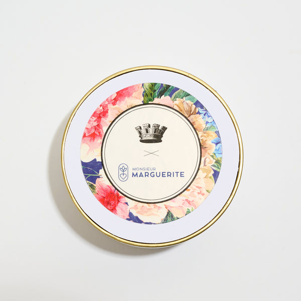 Confiture Parisienne - Gelée de fleurs