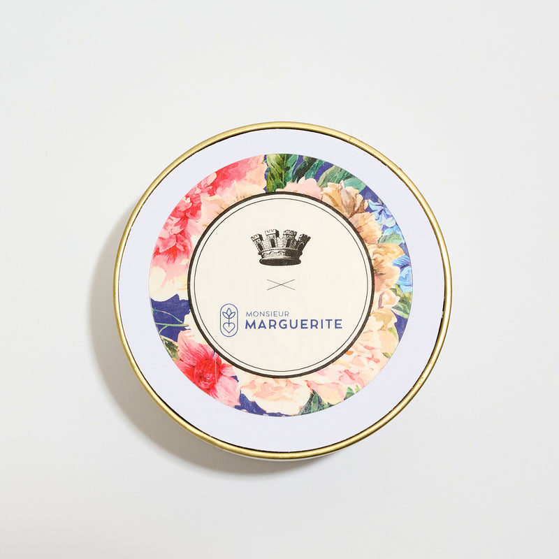 Confiture Parisienne - Gelée de fleurs