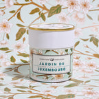 Confiture Parisienne - Jardin du Luxembourg
