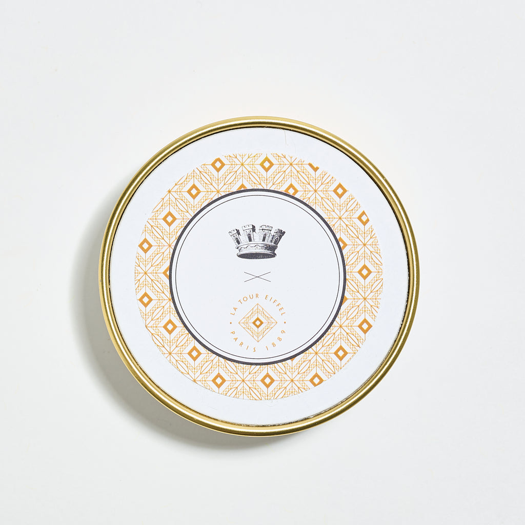 Confiture Parisienne - 250g Confiture de la Tour Eiffel
