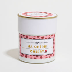 Confiture Parisienne - Ma Chérie Cherry