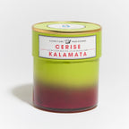 Confiture Parisienne - Cerise Kalamata X FeGH X matali crasset