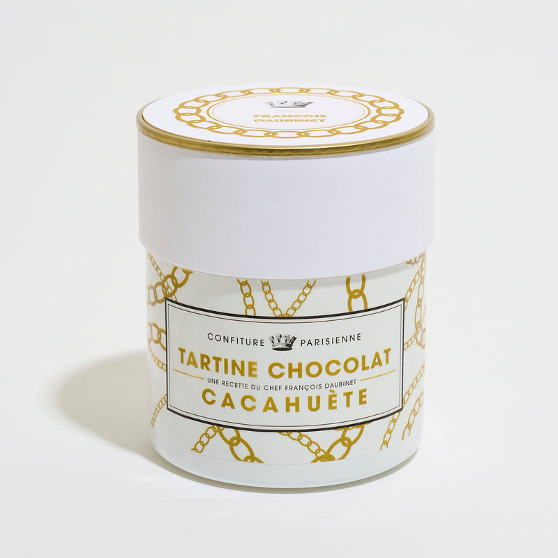 Coffret Tartines 'O' truffe