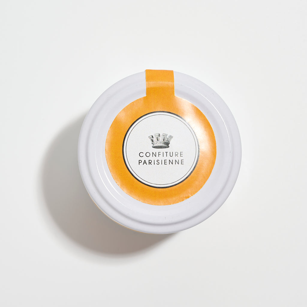 Confiture Parisienne - Unique Orange