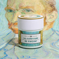 Confiture Parisienne x Musée d'Orsay - La confiture de Vincent - Orange Absinthe modif