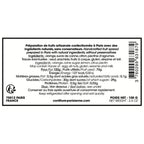 Confiture Parisienne - Unique Orange