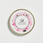 Confiture Parisienne - Pâte à tartiner Choco Framboise 